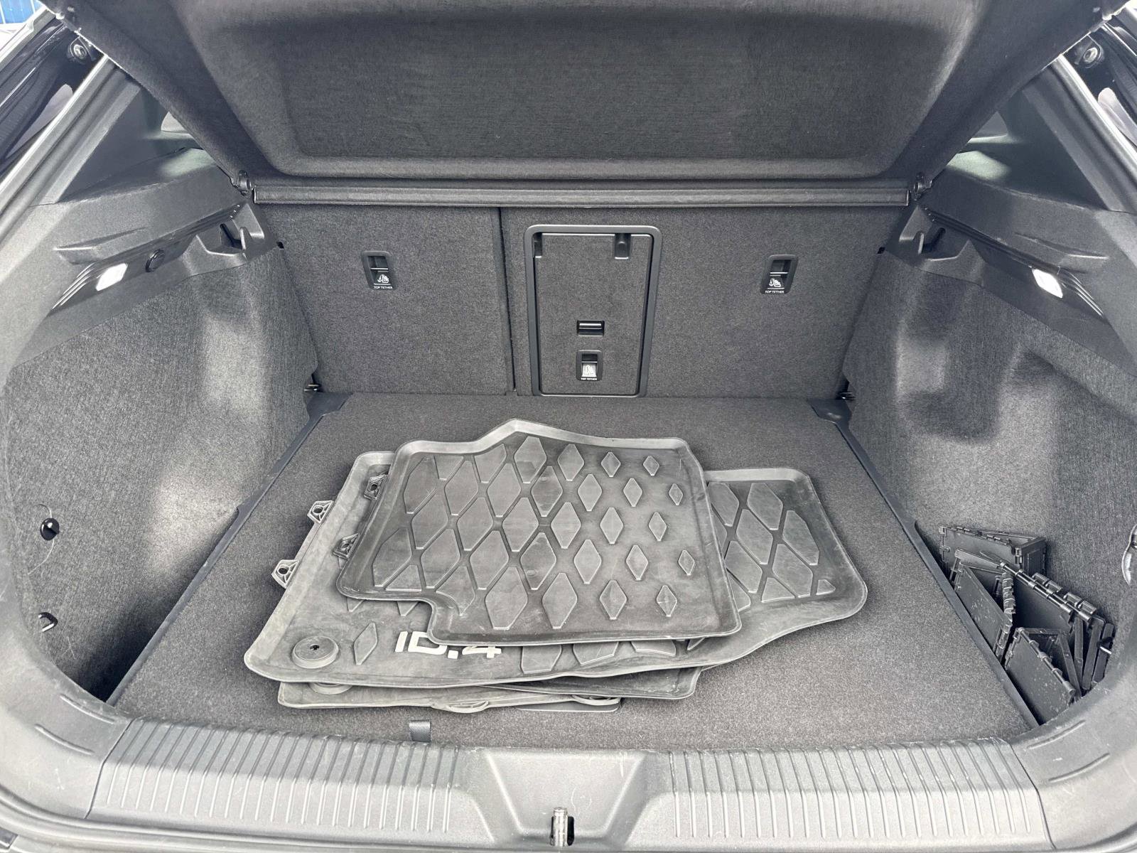 Used 2023 Volkswagen ID.4 S RWD image 5