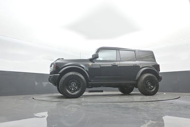 New 2026 Ford Bronco Badlands w/ Sasquatch Package image 31