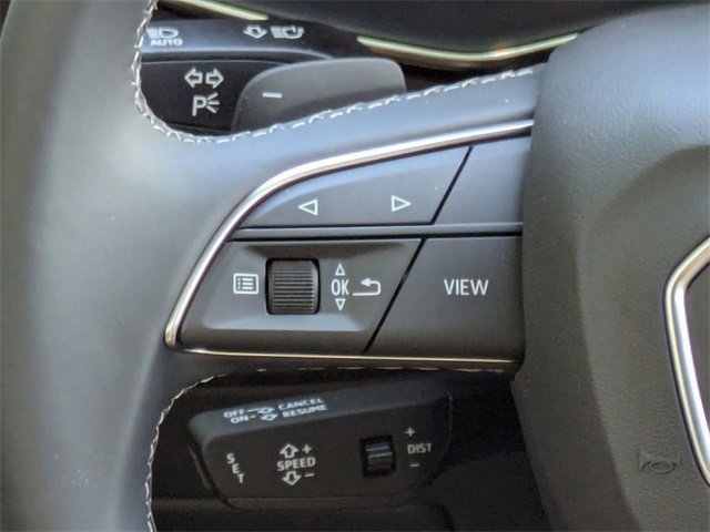 Used 2025 Audi Q7 3.0T Premium Plus image 19