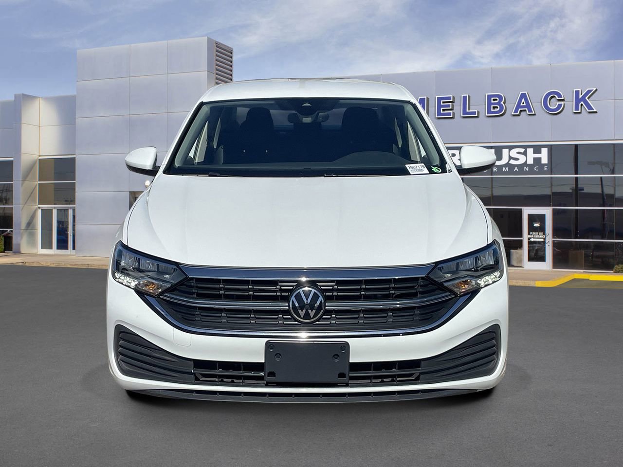 Used 2024 Volkswagen Jetta S image 9