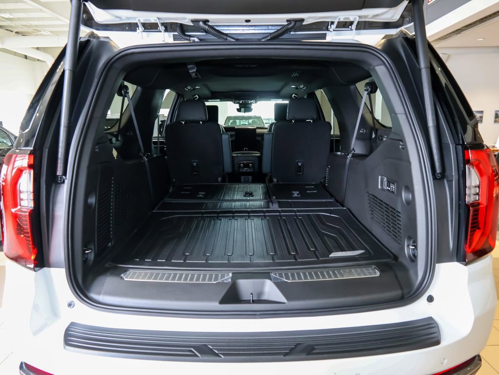 New 2026 GMC Yukon XL AT4 w/ AT4 Premium Plus Package image 5
