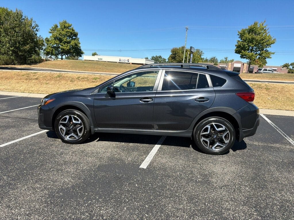 Used 2019 Subaru Crosstrek 2.0i Limited w/ Popular Package #4 AWD/4WD image 7