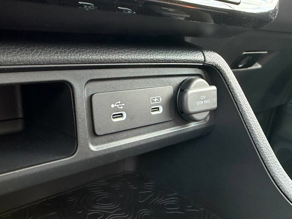 New 2026 Honda Passport TrailSport image 7