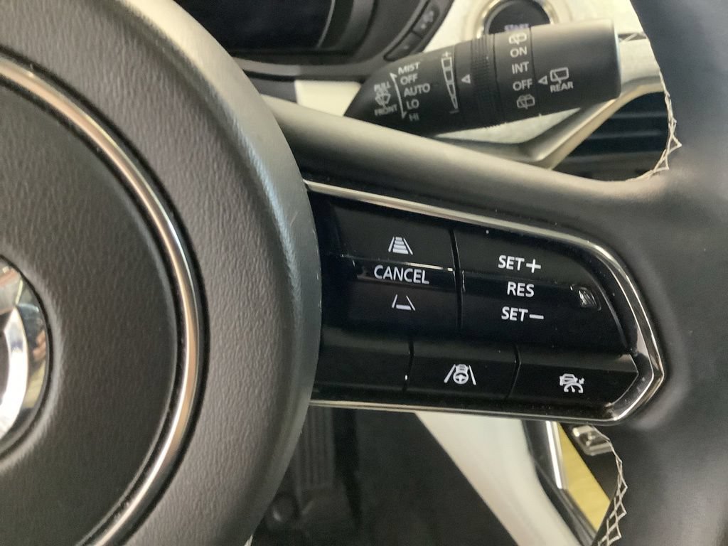Certified 2026 MAZDA CX-90 3.3 Turbo S w/ Premium Plus AWD/4WD image 29