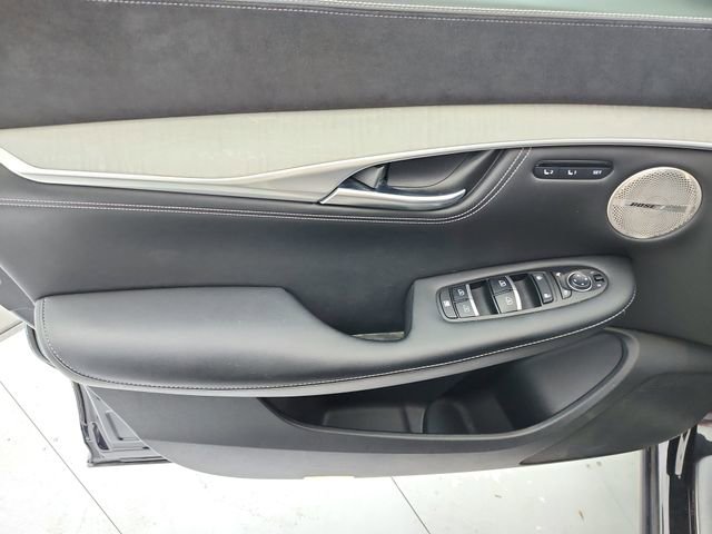 Used 2023 INFINITI QX50 Sensory w/ Accent Package image 37