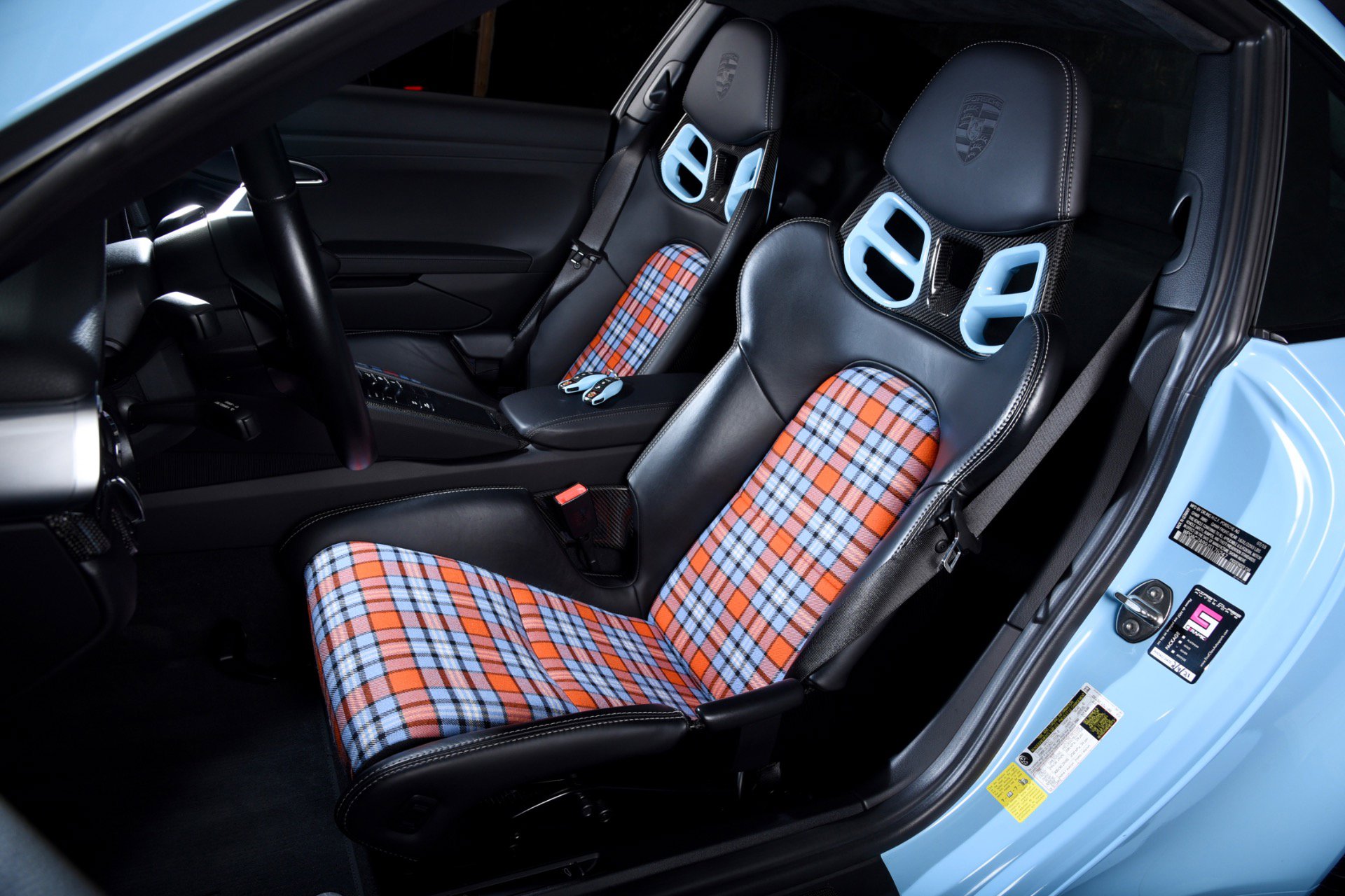 Used 2018 Porsche 911 GT3 image 21