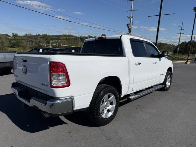 Used 2020 RAM 1500 Big Horn image 5
