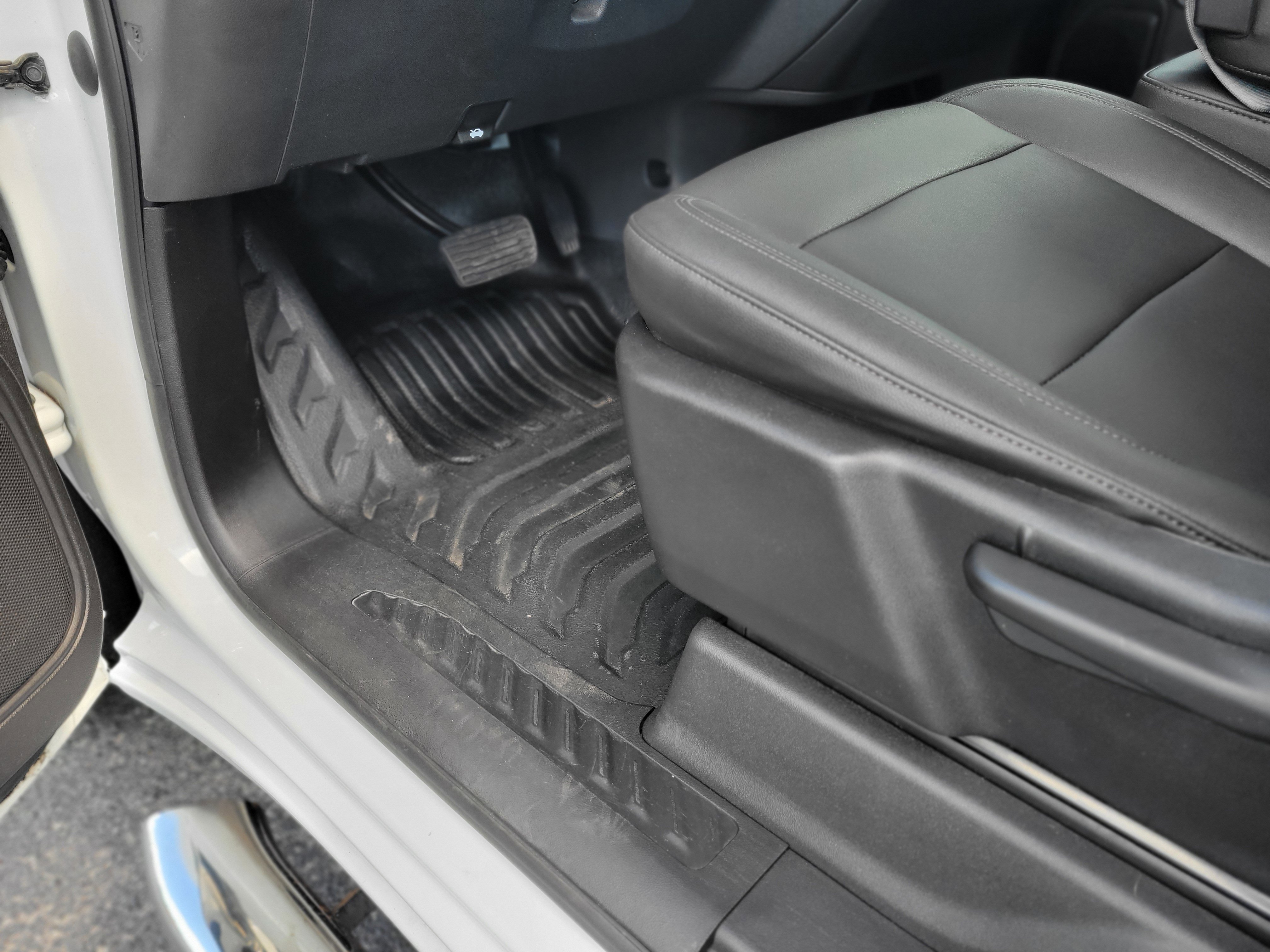 Certified 2021 Chevrolet Silverado 1500 W/T w/ WT Value Package image 27