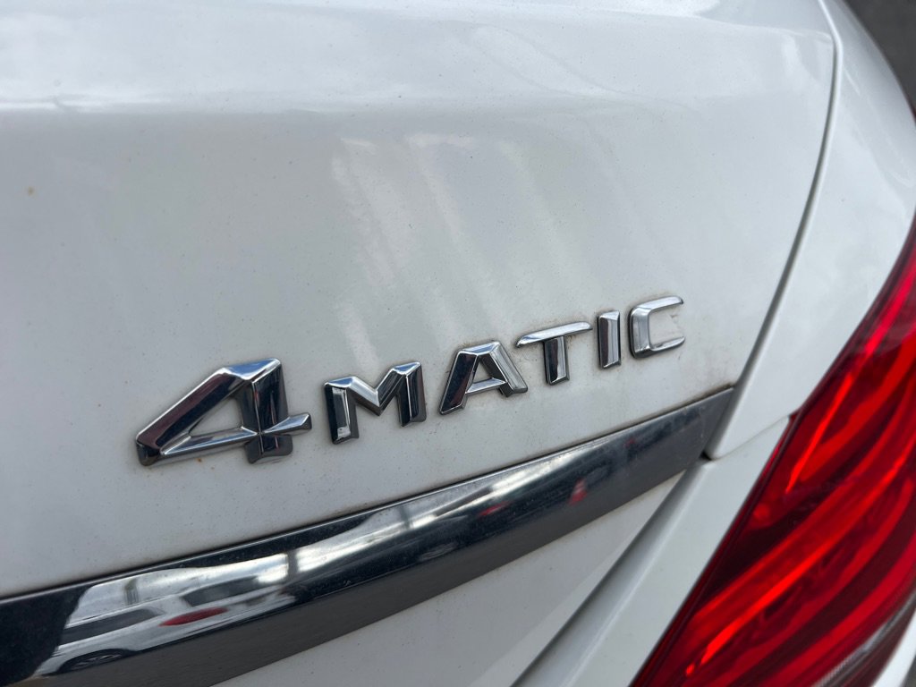 Used 2015 Mercedes-Benz C 300 4MATIC Sedan image 26