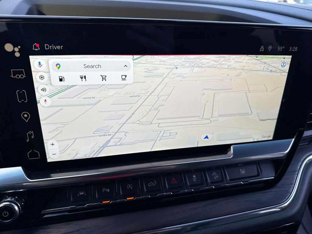 Used 2023 GMC Sierra 1500 SLT w/ SLT Premium Plus Package image 18