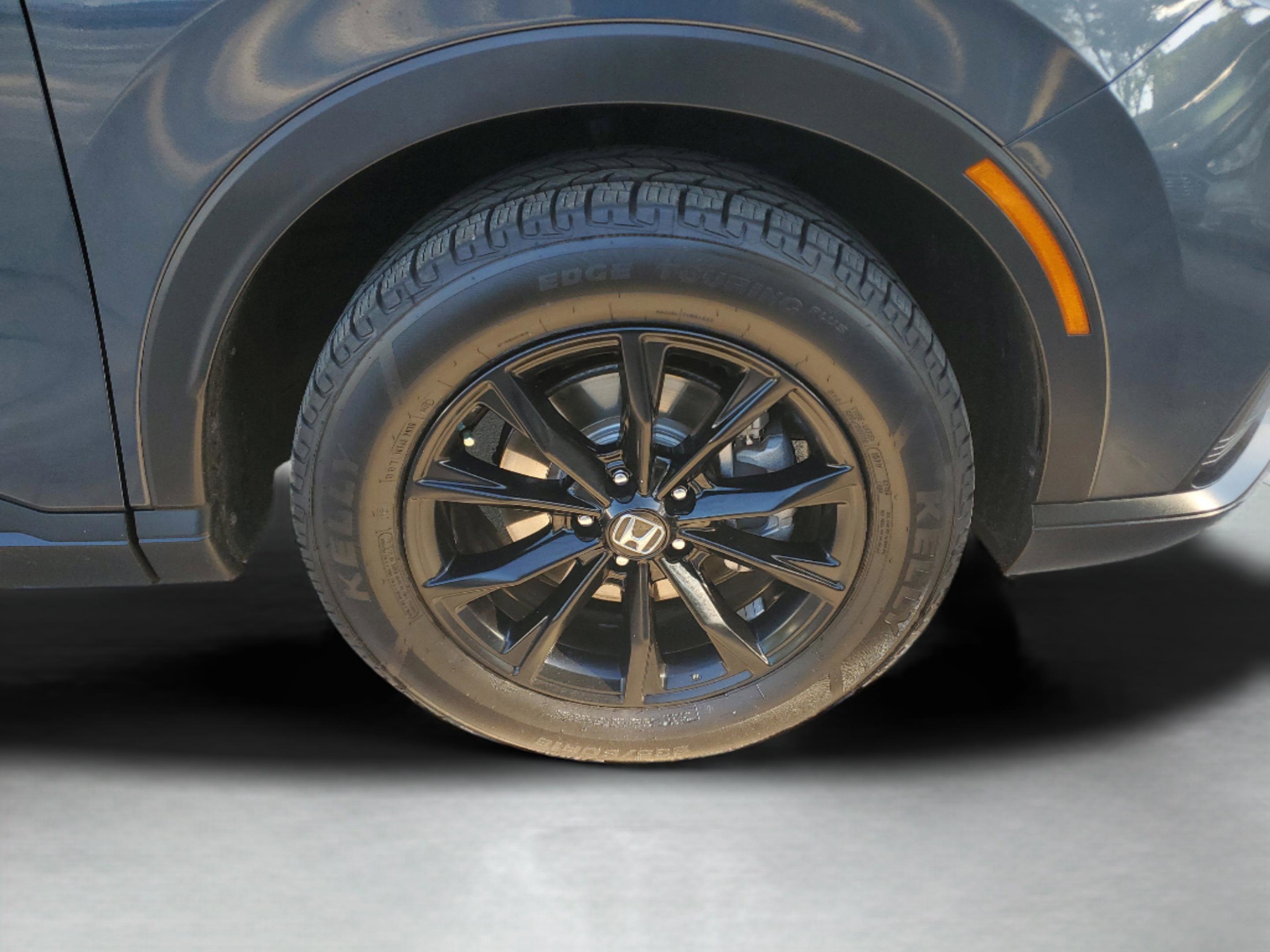 Used 2023 Honda CR-V Sport image 6