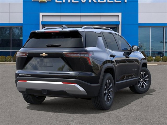New 2026 Chevrolet Equinox LT w/ Convenience Package II image 4