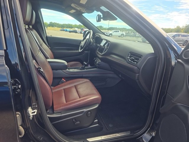 Used 2025 Dodge Durango R/T AWD/4WD image 7