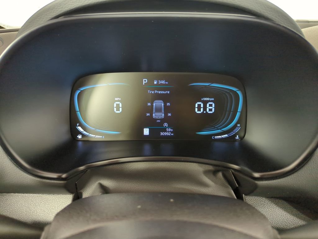 Used 2025 Kia Soul LX w/ LX Technology Package image 37