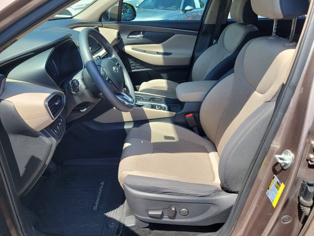 Used 2020 Hyundai Santa Fe SEL w/ Cargo Package FWD image 19