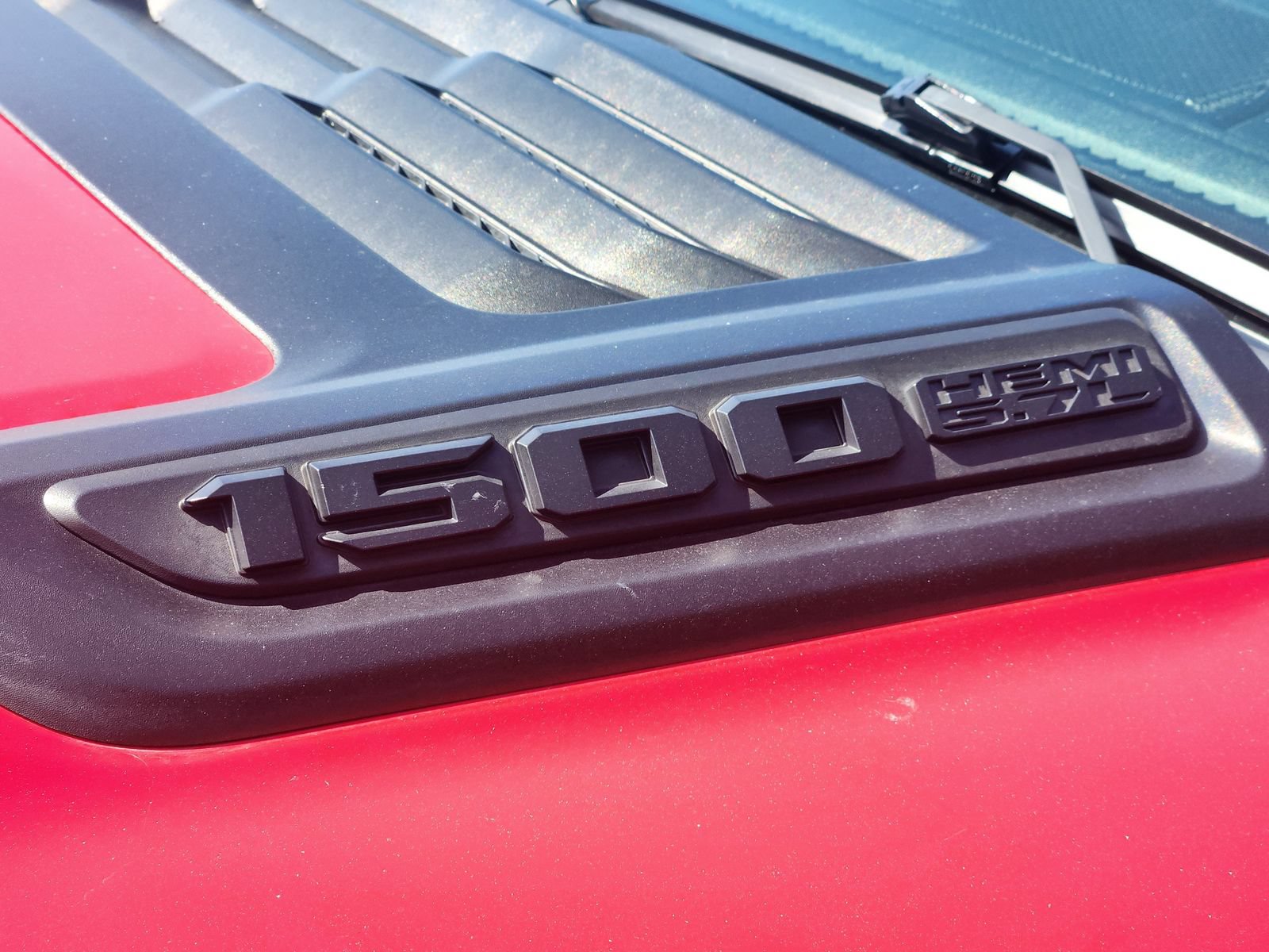 Used 2019 RAM 1500 Rebel w/ Rebel Level 2 Equipment Group AWD/4WD image 13