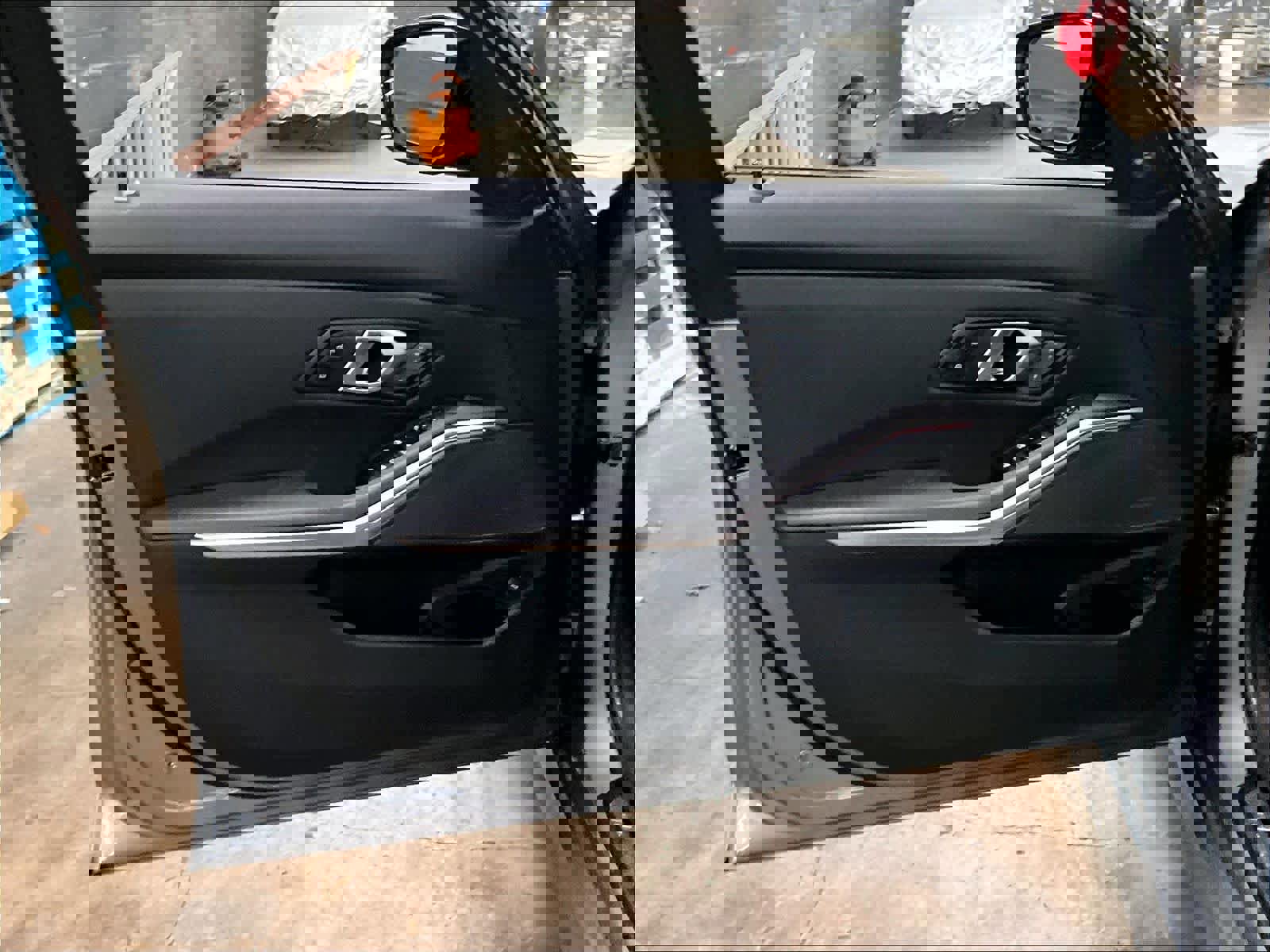 Used 2025 BMW M340i Sedan RWD image 24