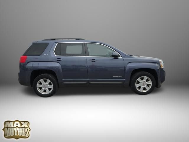 Used 2013 GMC Terrain SLE AWD/4WD image 14