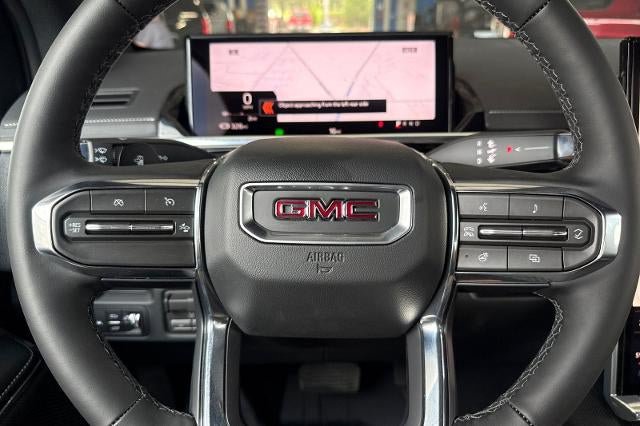 New 2026 GMC Sierra EV Elevation w/ Premium Package AWD/4WD image 25