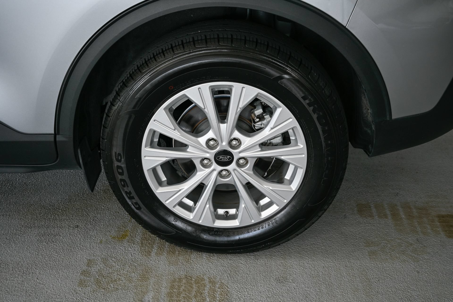 Used 2024 Ford Escape Active FWD image 38