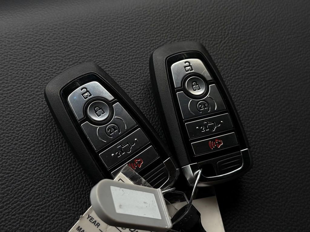 New 2026 Ford F150 XLT w/ Equipment Group 302A MID image 67