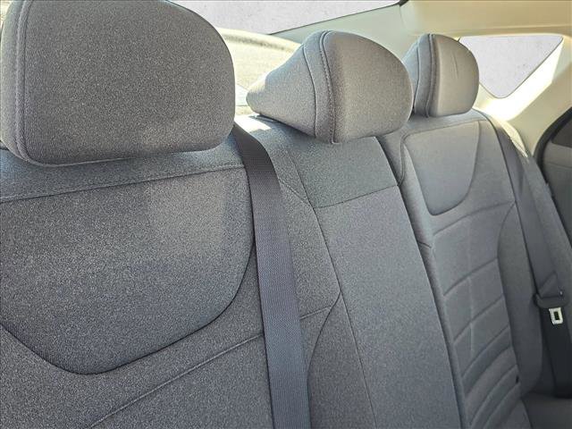 Used 2025 Kia K4 EX image 18