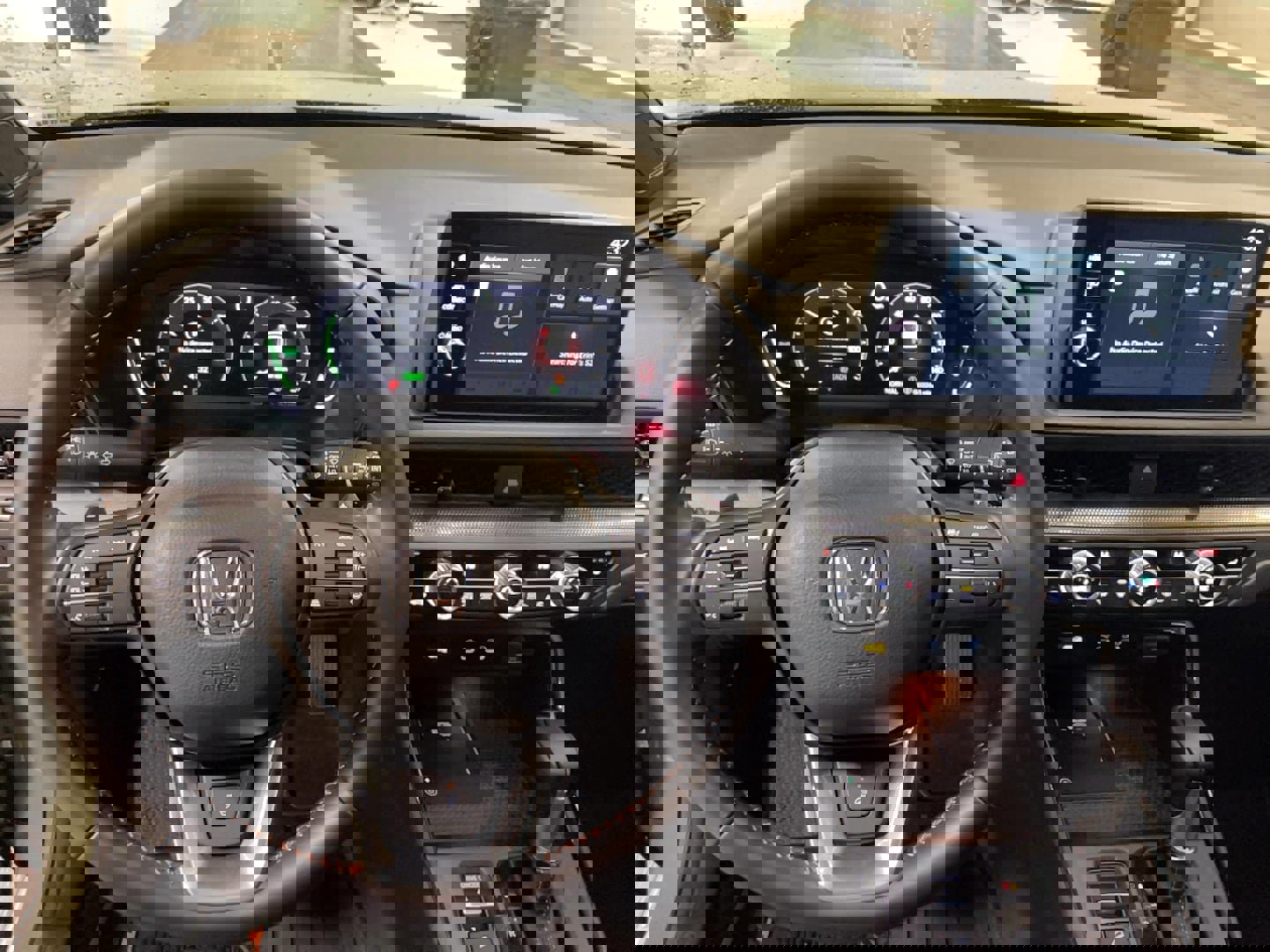 Used 2026 Honda CR-V TrailSport image 9