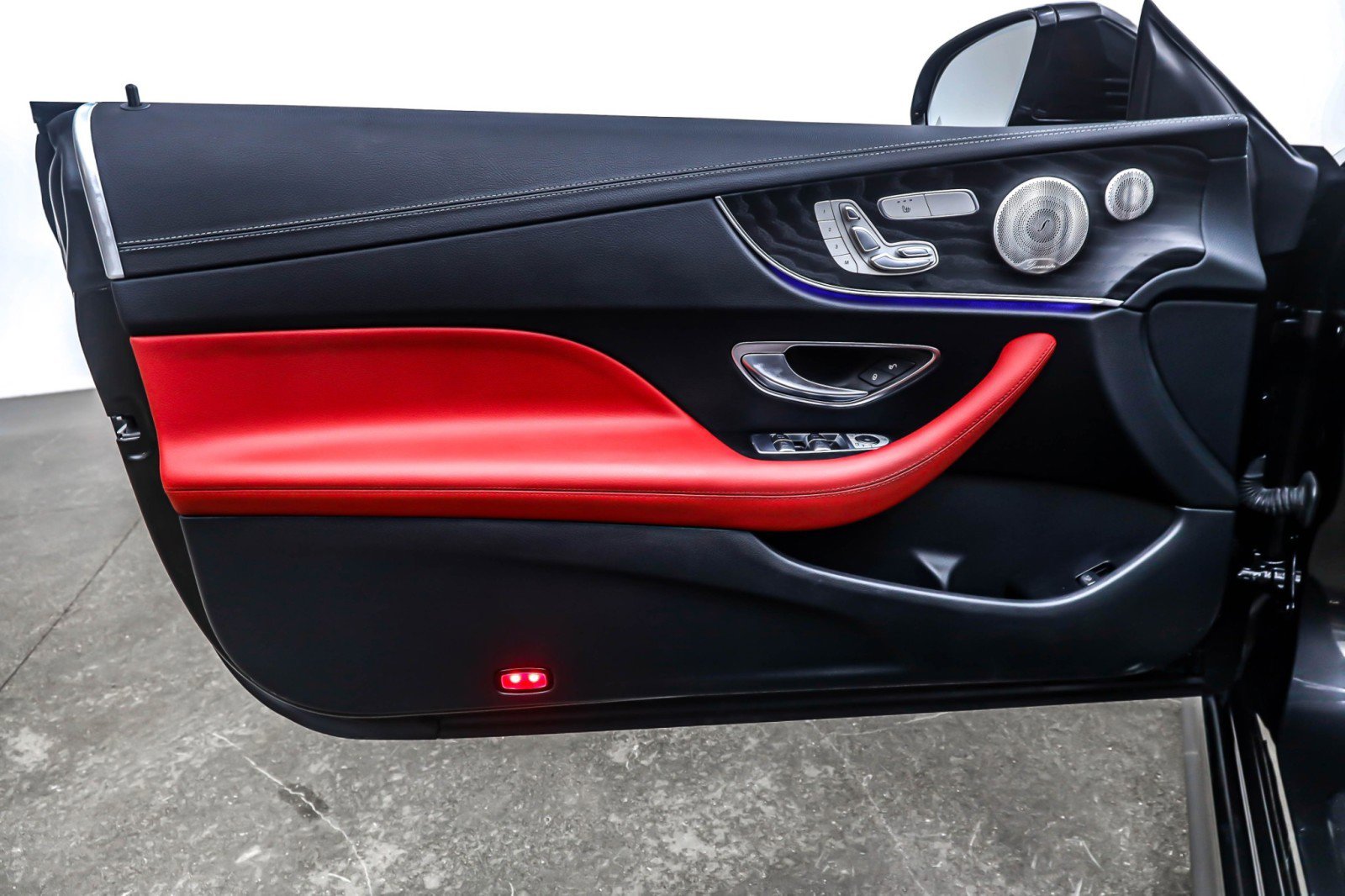 Certified 2023 Mercedes-Benz E 450 Coupe image 21