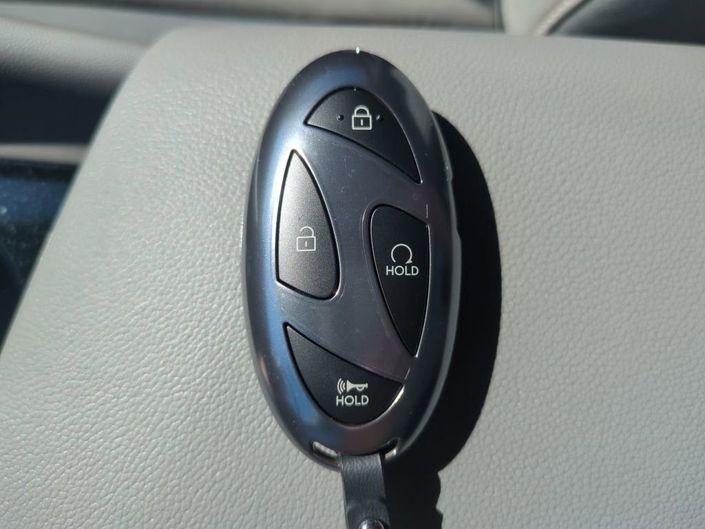 New 2026 Hyundai Elantra SEL Sport image 35