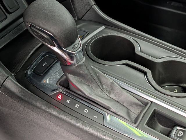 Certified 2023 Chevrolet Equinox LT image 25