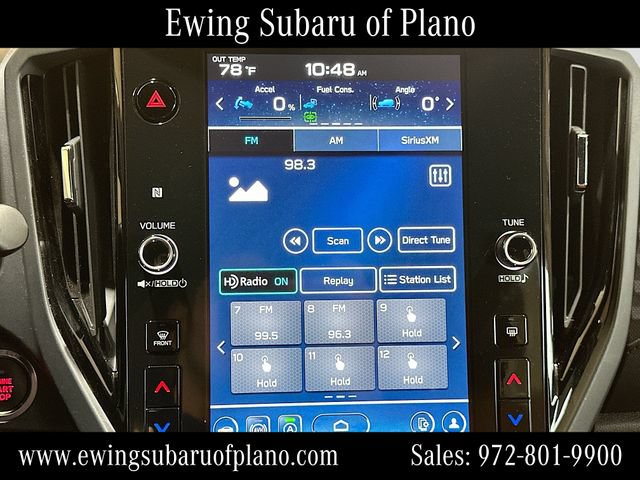 Used 2025 Subaru Forester Touring AWD/4WD image 15