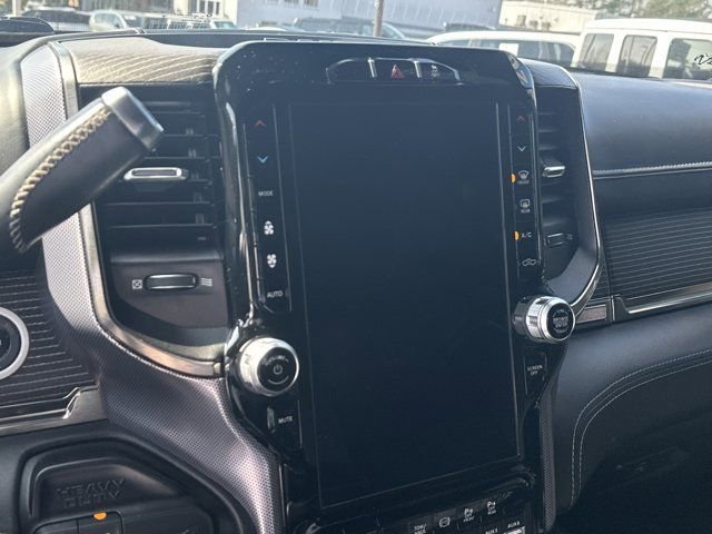 Used 2019 RAM 2500 Limited image 31