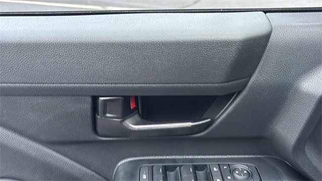 New 2025 Toyota Tacoma SR5 image 9