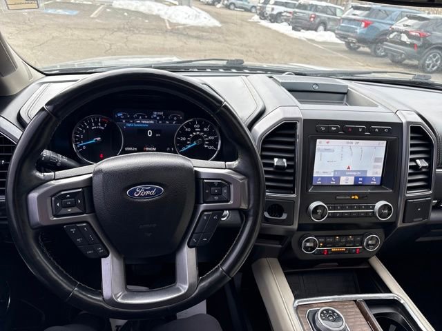 Used 2021 Ford Expedition Max Platinum image 20