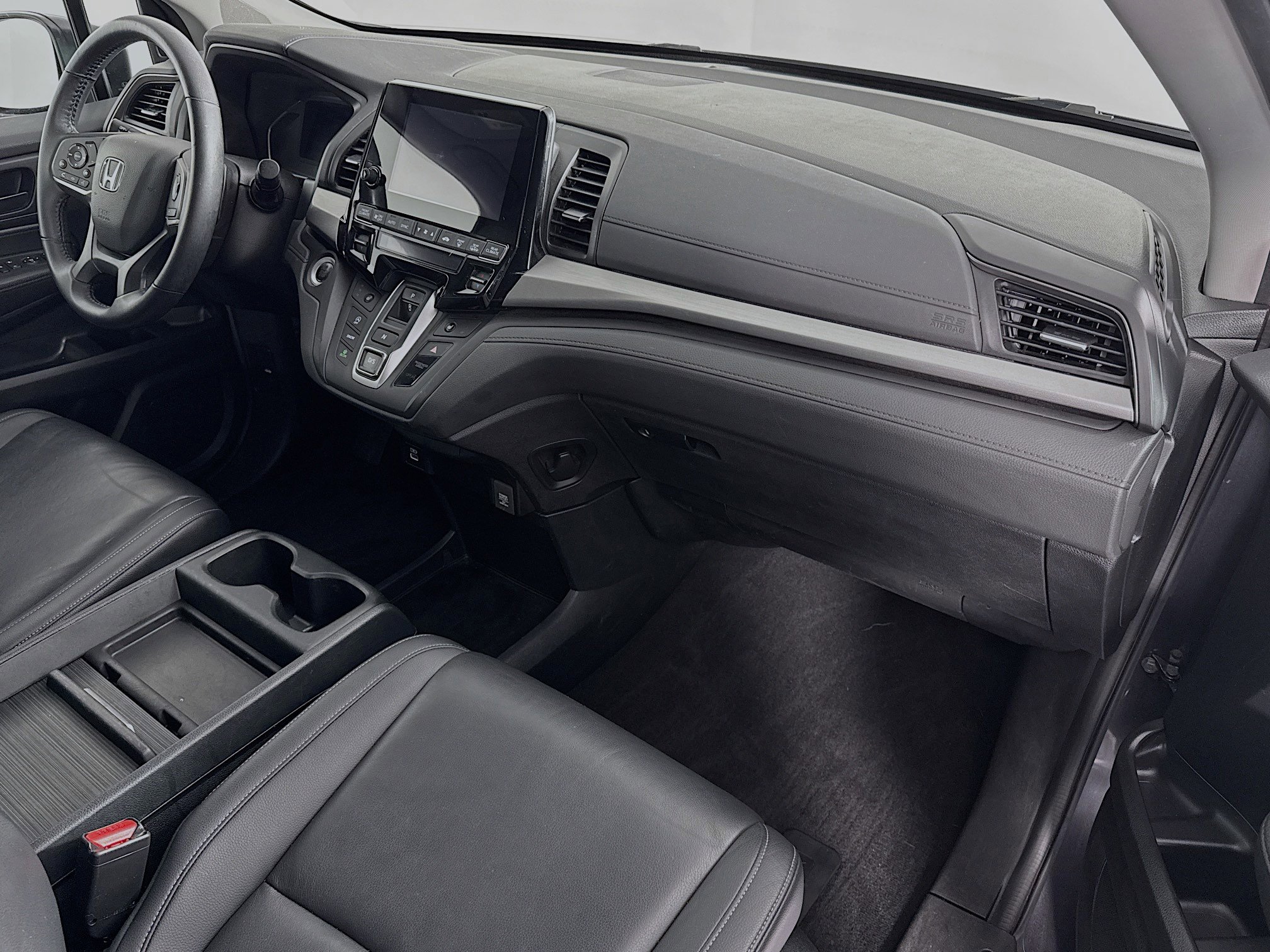 Certified 2023 Honda Odyssey EX-L image 30