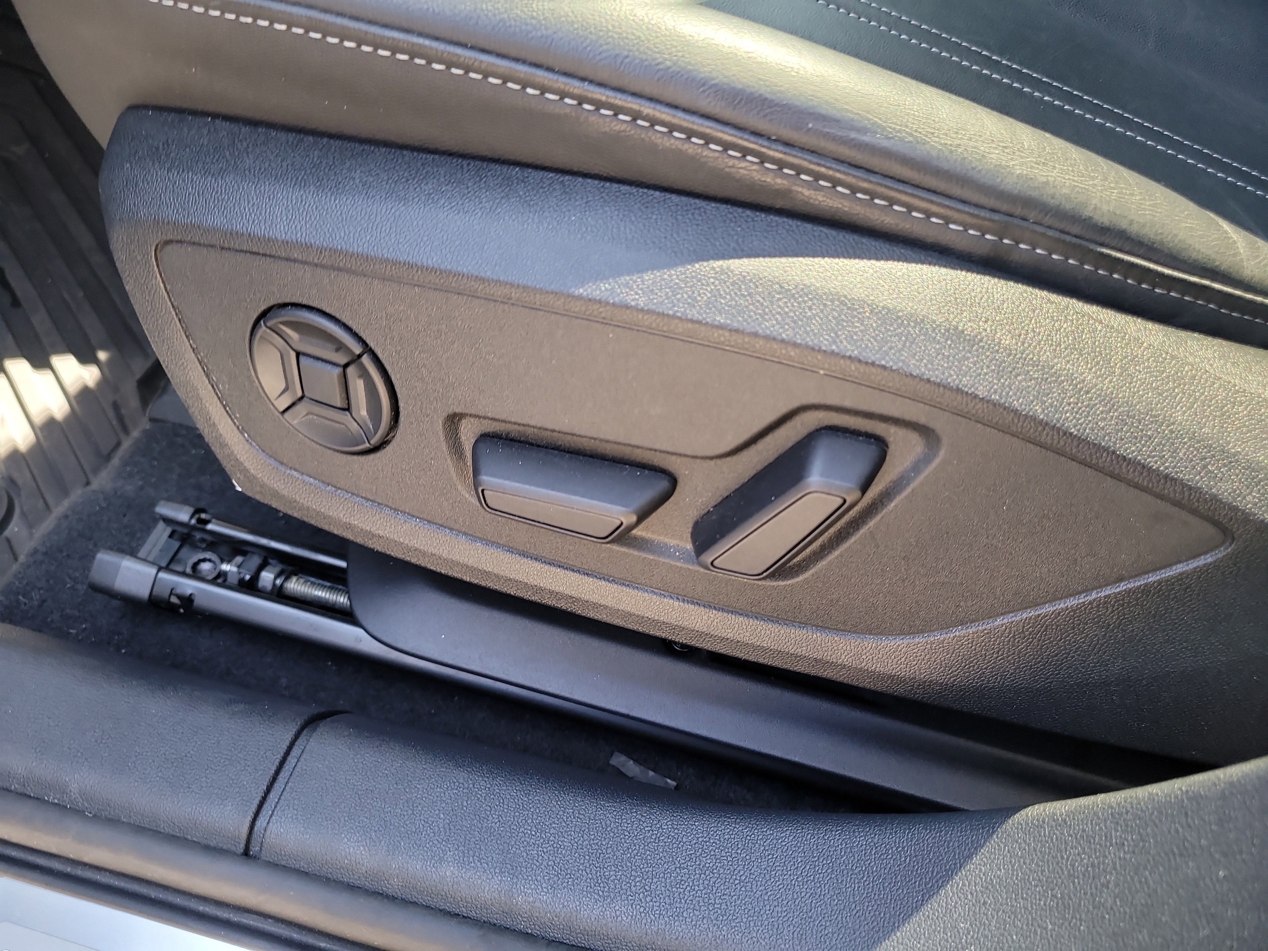 Used 2023 Audi A3 2.0T Premium Plus image 20