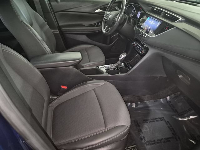 Used 2023 Buick Encore GX Select AWD/4WD image 31