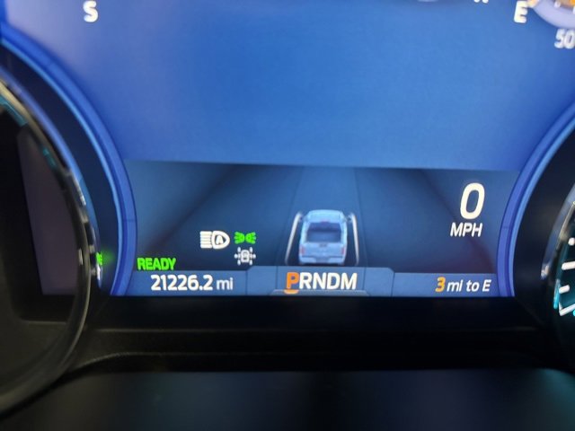 Used 2023 Ford F150 XLT w/ Equipment Group 302A High image 32