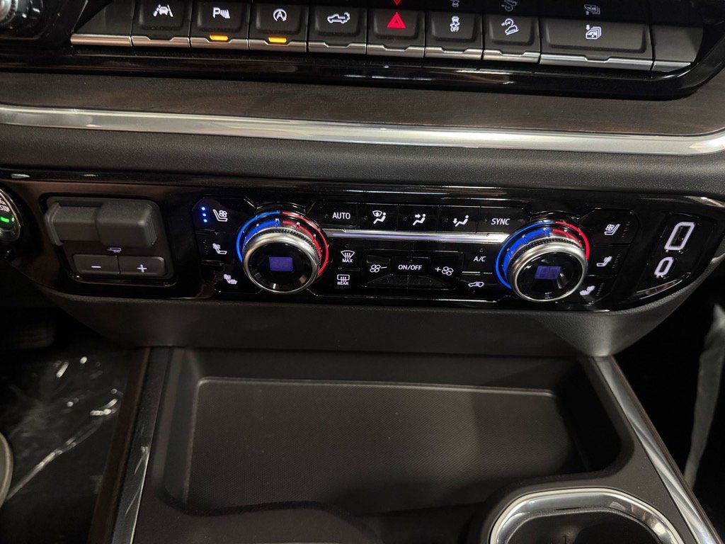 New 2026 GMC Sierra 1500 SLT w/ SLT Premium Plus Package image 23