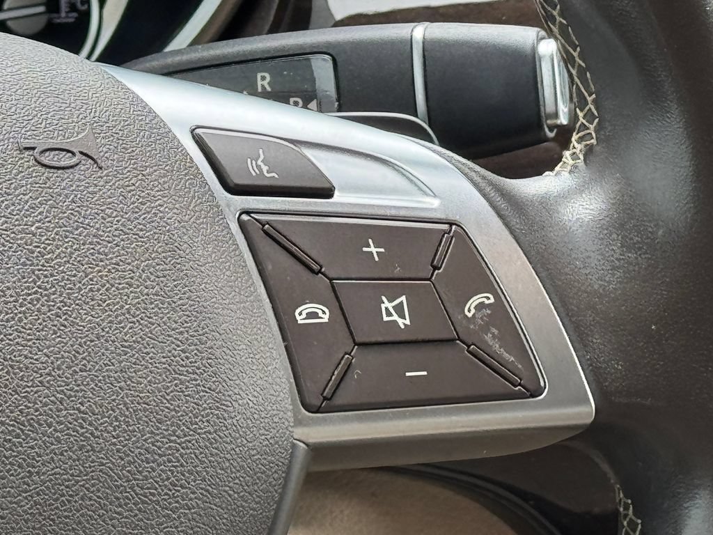 Used 2015 Mercedes-Benz ML 350 2WD image 30