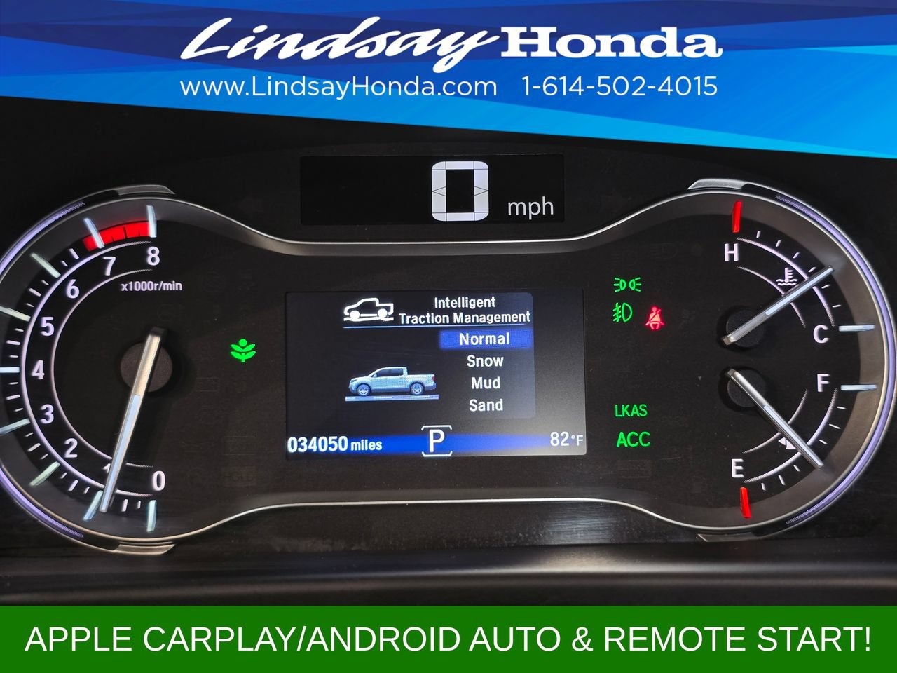 Used 2023 Honda Ridgeline Sport image 16