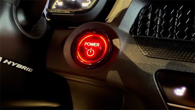 Used 2023 Honda CR-V Sport image 27