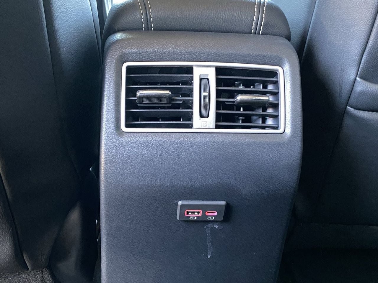 Certified 2023 Nissan Maxima SV w/ Floor Mat Group FWD image 15