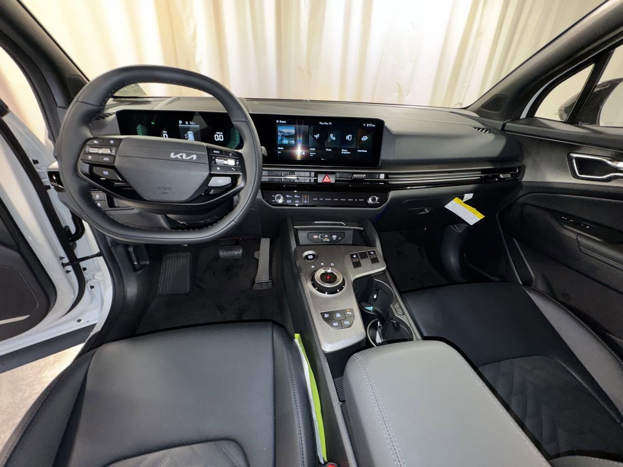 New 2026 Kia Sportage X-Line image 12