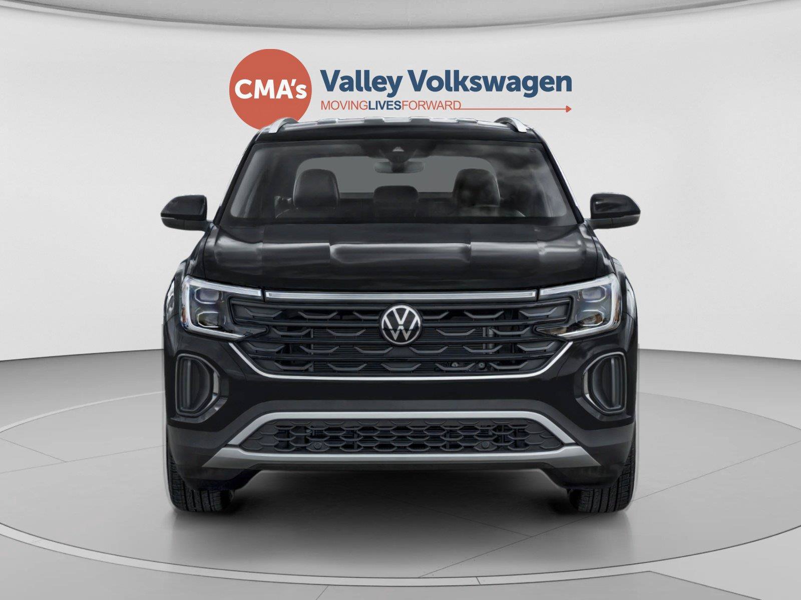 New 2026 Volkswagen Atlas Cross Sport SE AWD/4WD image 6