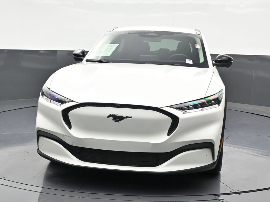 Used 2023 Ford Mustang Mach-E Select image 9