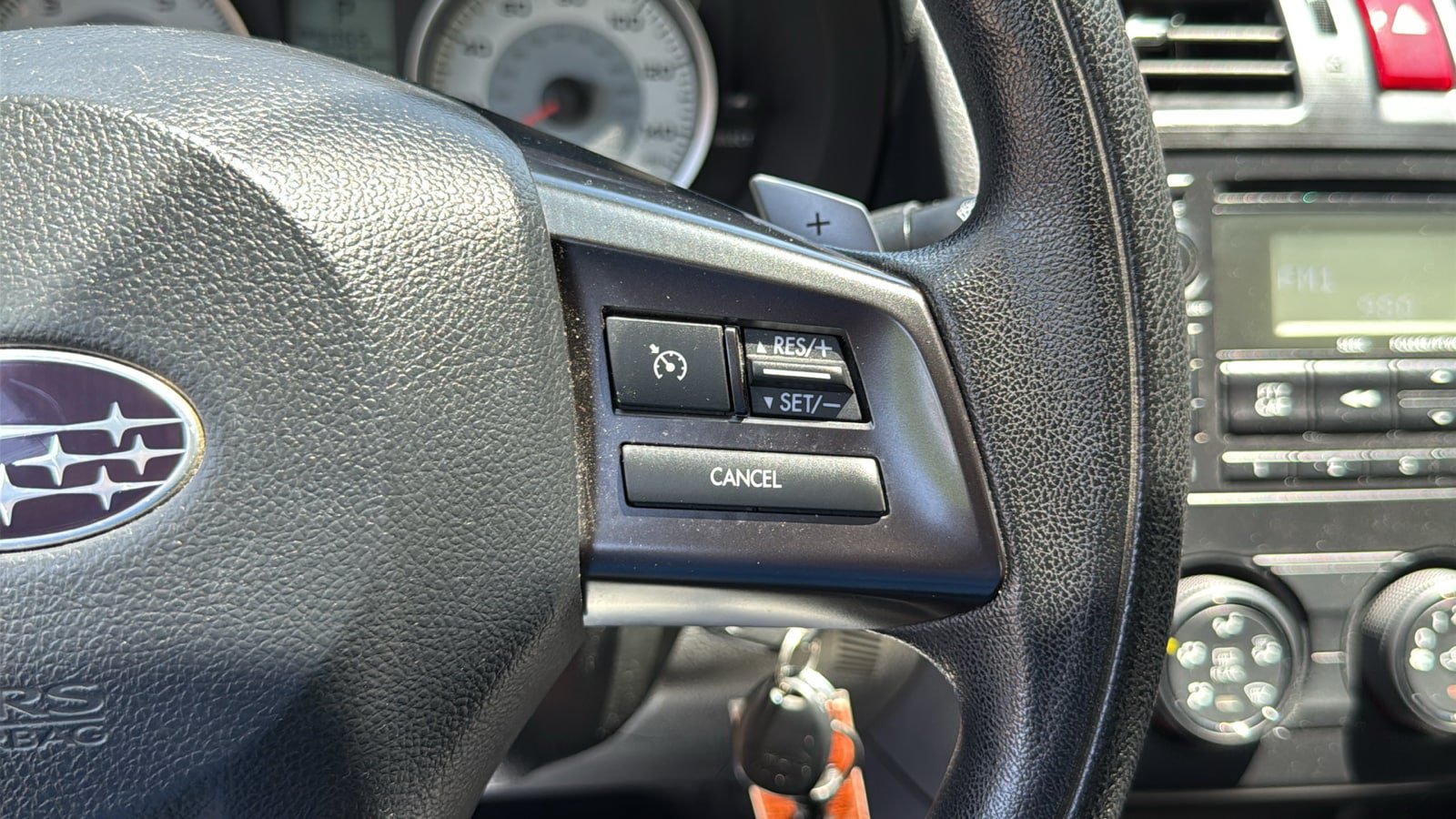 Used 2013 Subaru Impreza 2.0i Premium AWD/4WD image 15