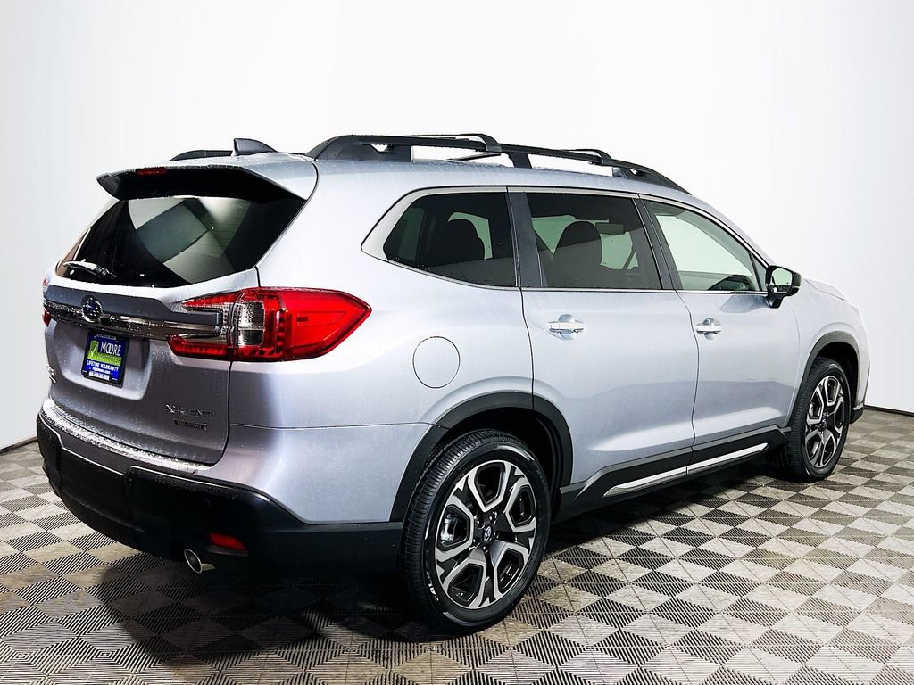 New 2026 Subaru Ascent Touring image 7
