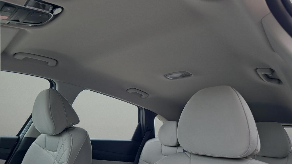 New 2026 Hyundai Tucson SE AWD/4WD image 15