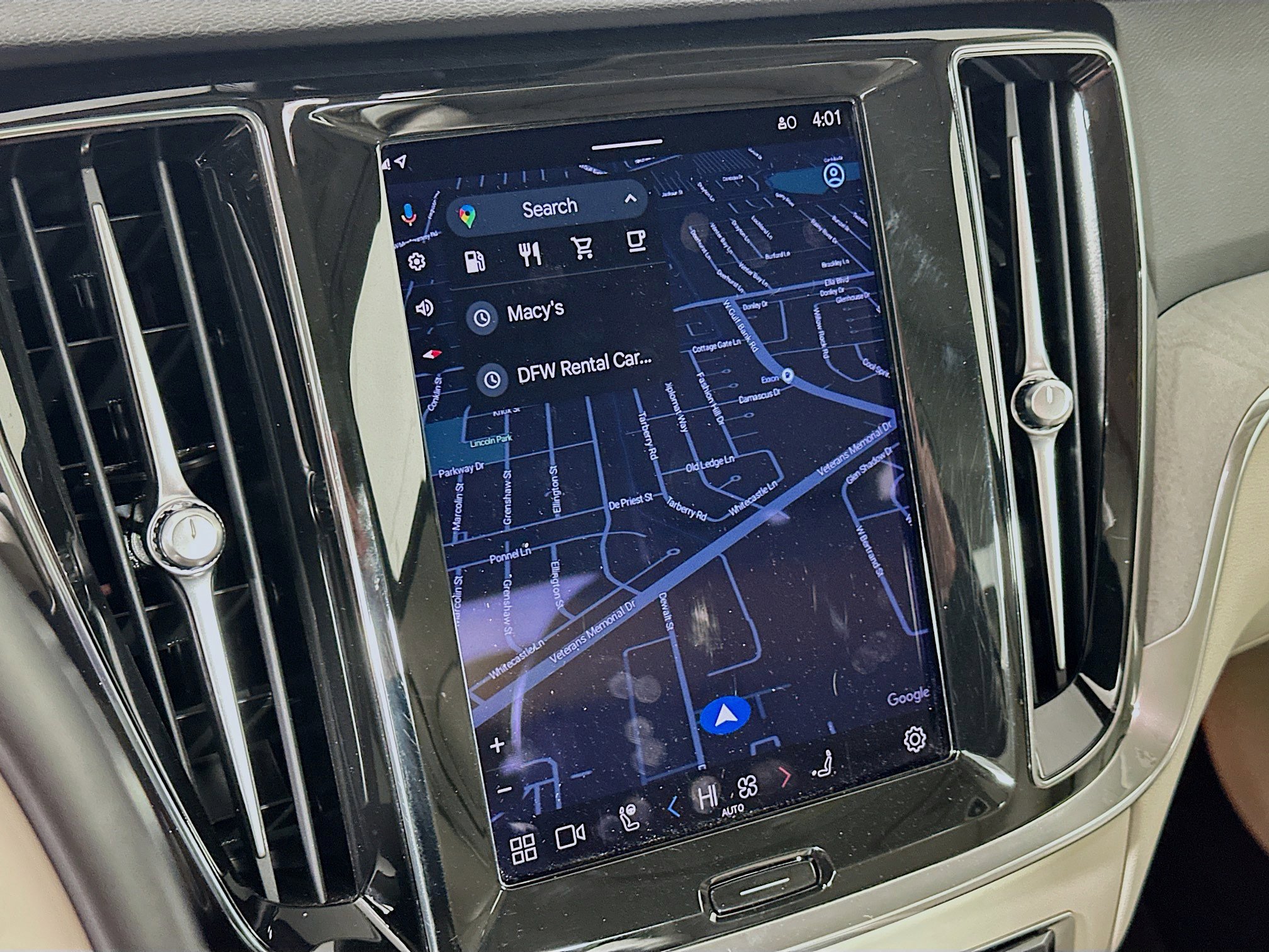 Used 2024 Volvo S60 B5 Plus image 22